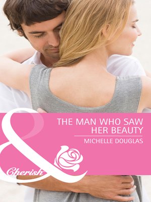 cover image of The Man Who Saw Her Beauty